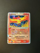 Moltres rossofuoco verdefoglia usato  Prato