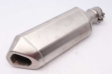 Auspuff endtopf bmw gebraucht kaufen  Trebbin