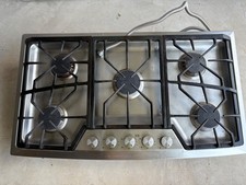 Gas cooktop stainless for sale  Katy