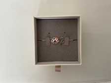 Clogau pawprints heart for sale  CANNOCK