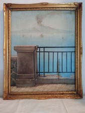 Giulio ruocco vesuvio usato  Milano