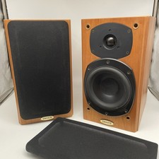 Tannoy revolution bookshelf for sale  Rochester