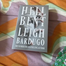 Waterstones hell bent for sale  BRAINTREE