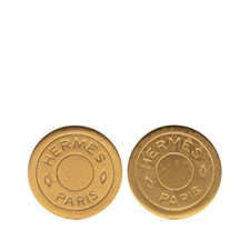 Hermes gold plated d'occasion  Expédié en Belgium
