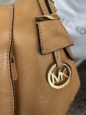 original michael tasche kors gebraucht kaufen  Schlesen