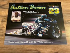 Nhra pro stock for sale  Kingman