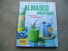 Almased smoothies gebraucht kaufen  Leinfelden-Echterdingen