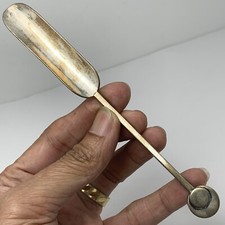 Antique sterling silver for sale  Lyman