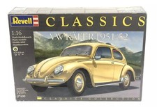 Revell classics käfer gebraucht kaufen  Limbach