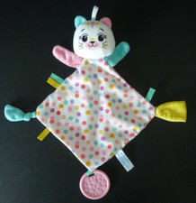 F12. doudou plat d'occasion  Bouvigny-Boyeffles
