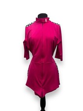 Pink racing driver for sale  NORWICH