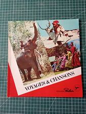 Bc04 album chromos d'occasion  Angers-