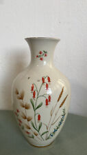 Splendido vaso porcellana usato  Italia