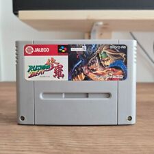 Super famicom rushing usato  Spedire a Italy