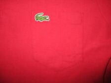 Vtg izod lacoste for sale  Toledo