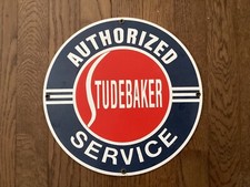 Studebaker authorized service for sale  Dayton
