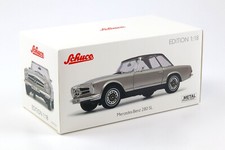 Mercedes 280 pagode d'occasion  Les Martres-de-Veyre