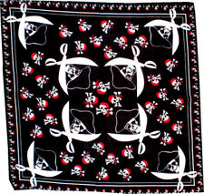 Nickituch halstuch bandana gebraucht kaufen  Fallingbostel