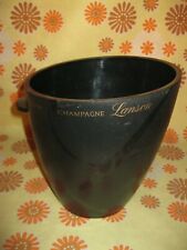 Ancien seau champagne d'occasion  La Rochette