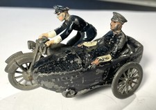 Johillco police motorcyclist for sale  MANNINGTREE