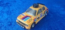 Burago peugeot 205 usato  Sant Anna d'Alfaedo