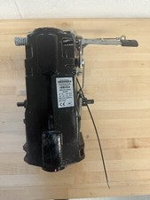 40hp 50hp mercury for sale  ELY