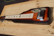 Gretsch g5700 lap gebraucht kaufen  Dieburg
