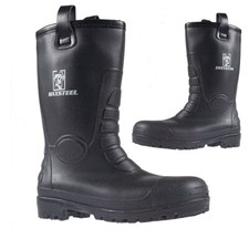 Mens waterproof rigger for sale  BIRMINGHAM
