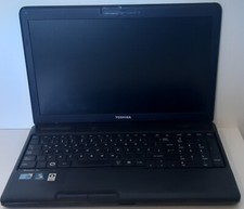 Toshiba satellite c660 gebraucht kaufen  Dernbach, Dürrholz, Harschbach