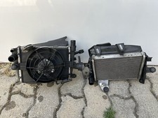 Radiatori completi bmw usato  Rosate