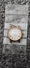 Lucerne watch head for sale  RUISLIP
