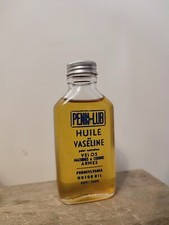 Ancien petit flacon d'occasion  Lille-
