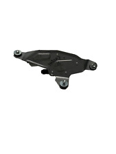 Motorino tergicristallo anteri usato  Italia