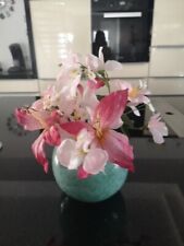 Blumenstrauß vase gebraucht kaufen  Merzalben, Leimen, Donsieders