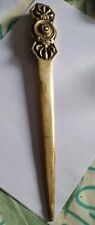 Imposant coupe papier d'occasion  Brie-Comte-Robert