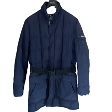 Woolrich giaccone uomo usato  Italia