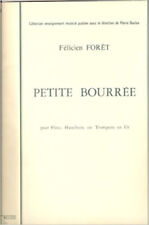 Petite bourree flûte d'occasion Petite bourree flûte d'occasion  France