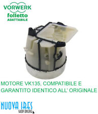 Motore aspirapolvere folletto usato  Italia