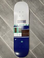 Planche skate magenta d'occasion  Vauréal