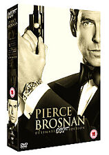 Pierce brosnan ultimate for sale  NELSON