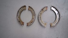 Handbremsbackensatz 127 274 gebraucht kaufen  Aachen