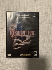 Resident evil cib d'occasion  Expédié en Belgium