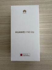 Huawei p40 lite usato  Bruneck