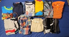 Huge boys bundle for sale  Crystal City