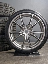 Porsche zoll felgen gebraucht kaufen  Bielefeld