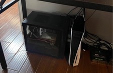Nzxt h210i mini for sale  Southport