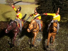 Painted prussian brandenburg for sale  LIVINGSTON