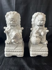 Pair vtg chinese for sale  Pittsburgh