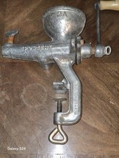 Vintage porkert meat for sale  Cincinnati