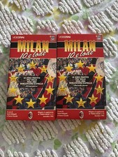 Vhs milan lode usato Vhs milan lode usato  Modena
